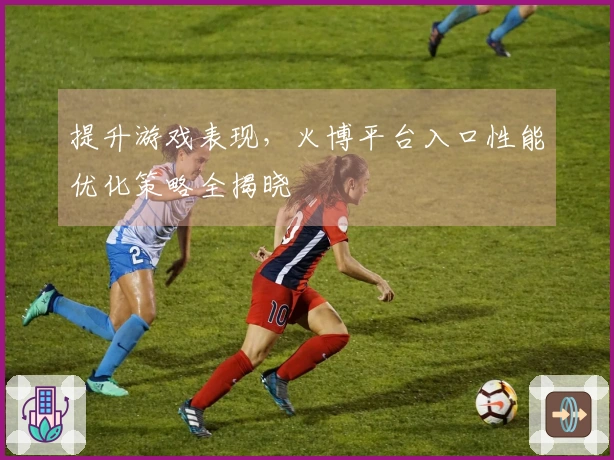 提升游戏表现，火博平台入口性能优化策略全揭晓