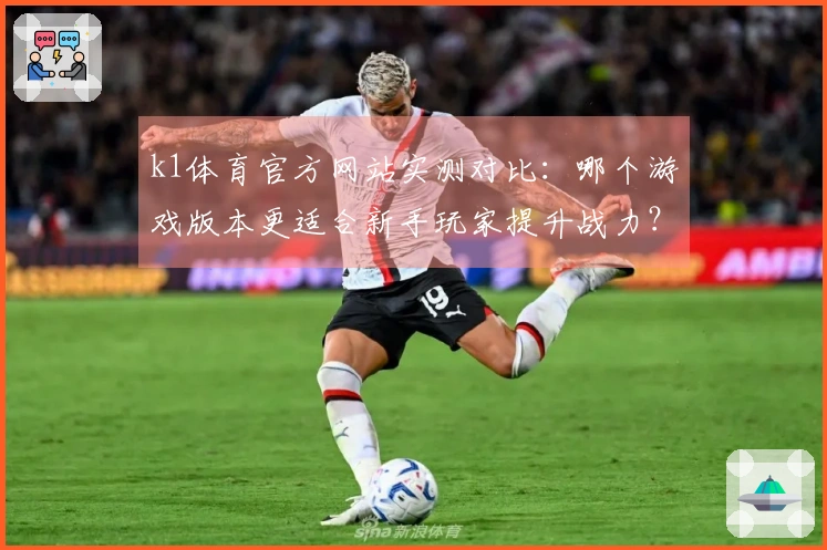 k1体育官方网站实测对比：哪个游戏版本更适合新手玩家提升战力？